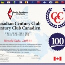 RAC Canadian Century Club