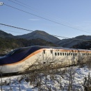 夜だるま速報/山形新幹線運転見合わせ