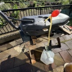 ★気まぐれ更新日記★車いじりとキャンピングカー旅行記