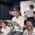 プラズマみかん稽古場日誌-ちょけは全力で拾え！-