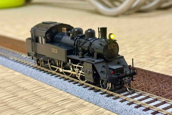 鉄道模型社 C51エッチングキット 鉄道模型社製 C51 エッチング