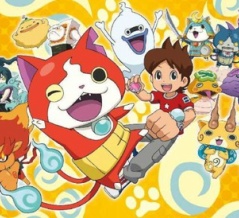 妖怪ウォッチ4のゲーム攻略＆QRコード＆最新情報まとめ