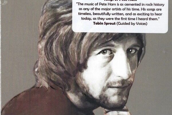 Badfinger covers - Pete Ham