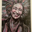 オーイェーィ！