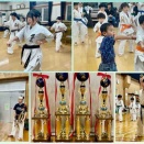 【苫小牧空手】お知らせ＆西町＆沼ノ端教室☆