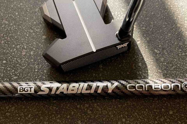 PXG Closer パター　STABILITYシャフト PXG Closer パター STABILITYシャフト（まきゴルフクラブのBLOG