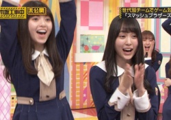 【gif】喜びと悲しみの齋藤飛鳥・・・・・