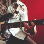 ギターのある生活　〜成瀬正樹オフィシャル・ブログ