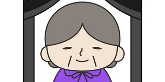 祖母が亡くなったから、祖母絡みで衝撃的だった話を思い出として書かせてください。