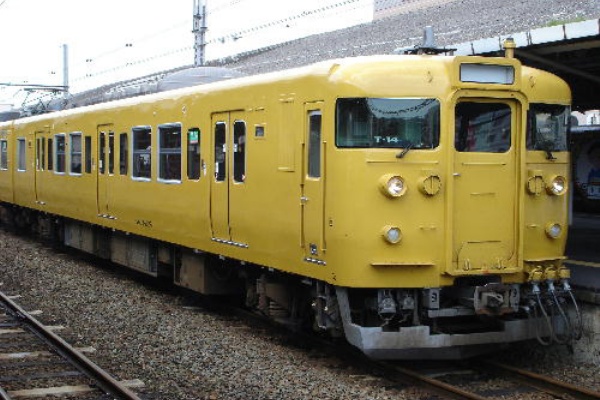 227系導入に伴う山口県内の山陽本線ダイヤの変化 まぁ くんの乗り物情報日記