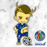 『グティ　ヘタフェ2021』の画像