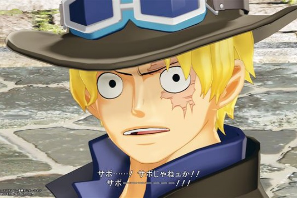 海賊乱舞 19年04月