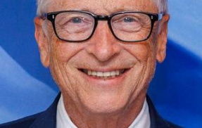 ビルゲイツ、エプスタイン事件で逃亡