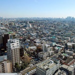 東京都練馬区の人口が７２万人突破　自然と住環境が人気