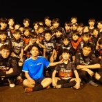 三代目　鹿風呂