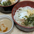 讃岐うどん10人前を買ってみた