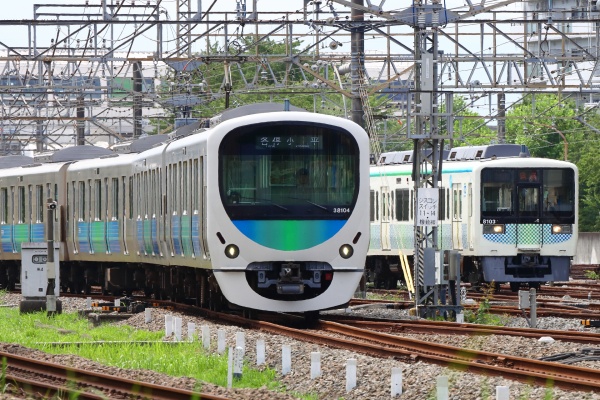 Odapedia ～小田急のファンブログ～