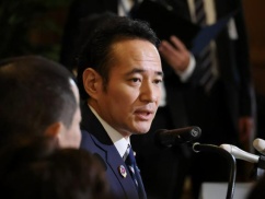 農水省、問題発言の大臣を火消しする「お支えチーム」を新設！！！