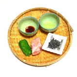 『225.鶏胸肉とピーマンの塩昆布炒め』の画像