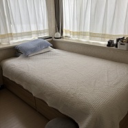 【楽天】大物が到着〜♪大変な作業でした〜