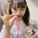 『[ノイミー] 本田珠由記「こっそり食べちゃう。。。？」【みるてん】』の画像