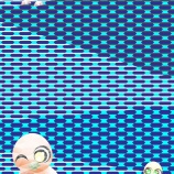 『ネコのお腹の中心は・・・』の画像