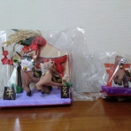 華姫とひなたと執事の毎日