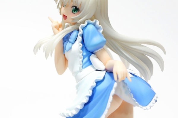 かんなり - グッとくるフィギュアコレクション