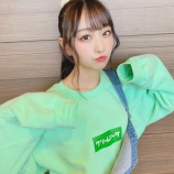 『[イコラブ] 4月18日 オンライン個別サイン会（1stアルバム『全部、内緒。』） メンバー私服など…』の画像