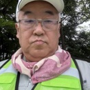 御殿場市主催のゴミ拾い、建設業協会、勝又正美御殿場市長、小沢秀宗消防署長、食べるオリーブオイル、サービスショット！