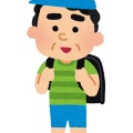 【悲報】ワイ30代、見た目が若すぎてスーツ出歩いてたら私立中学の生徒だと思われるｗｗｗ