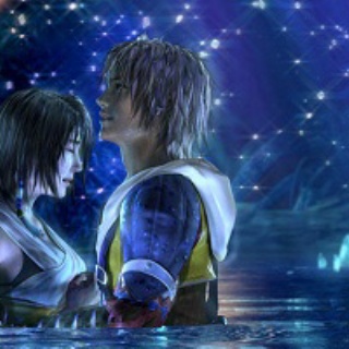 【朗報】FF10の欠点、「戦闘BGM」「ヒロインの血筋」「シーモアの髪型」の3つだけ