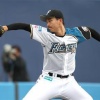 日ハム宮台が紅白戦で2回1安打無失点「収穫と課題が両方あった」