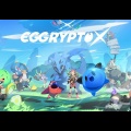 『エグリプト』の新作NFTゲーム【EGGRYPTO X】スマホ向けに今秋リリースへ