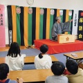 自由が丘小トワイ落語会　２０２３・１１・１３