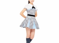 一日一人チーム8メンバーについて語るスレ 45人目「奥本陽菜」