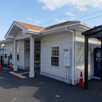 北大阪発！服部の駅巡り日記