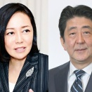 有本香「LGBT理解増進法で社会が壊れる！　子供が犠牲になる！　それより安倍様の悲願の憲法改正！」