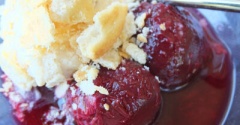 初めて自分達の終わりを感じる
