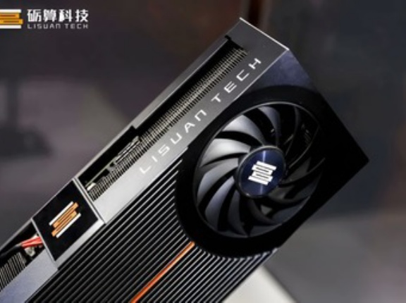 中国｢遂に国産GPU出来たぞおおお！｣→NVIDIAの2年半遅れのRTX4060に同等のクソスペと判明wwwwww