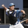 日ハム育成1年目の速水隆成が現役引退「一年勝負の覚悟で全力尽くした」