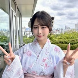 『[ノイミー] 明日7/3の『めざましテレビ』トレンド情報コーナー『イマドキ』に、尾木波菜が出演！！』の画像