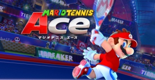 【ゲーム売上】『マリオテニス エース』初週12万本、Switch版『Minecraft』のパッケージ版は初週6.1万本