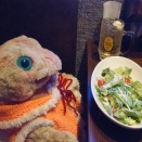 気分はバリ島リゾート!! 歓びいっぱい女3人語らいの会☆