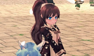 🐇「PCを買い替えると絵チャが消えるの、メッチャわかる！」