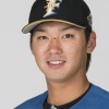 【公示】日ハム石川亮、登録抹消