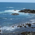 大慈寺から海へ