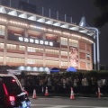 神宮の三塁側が揺れた夜――阪神6得点の快勝を現地観戦！
