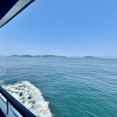 母と娘の二人旅は嫌なのか？モヤモヤするわ(;´･ω･)