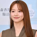 【芸能】森香澄、大学4年間アルバイトしていた人気チェーン店「ウェイターを」